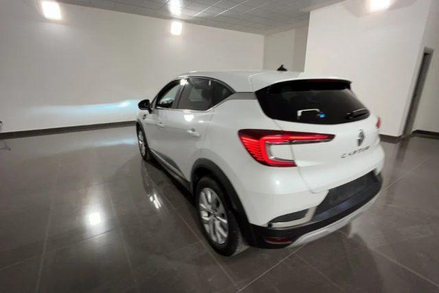 RENAULT Captur TCe 90 CV Intens