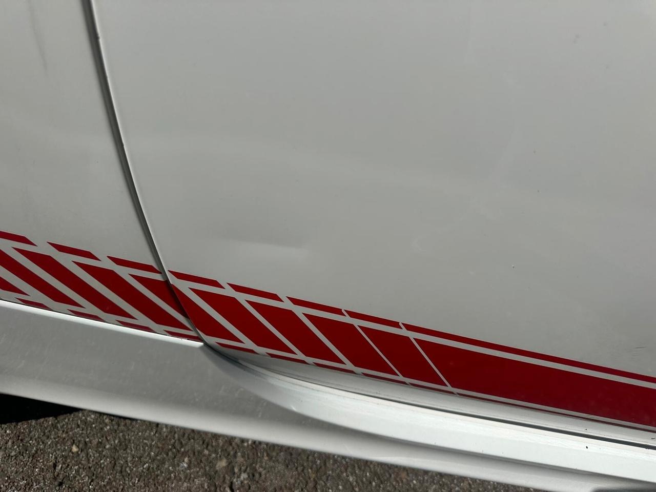 Fiat 500 1.4 Abarth 135CV
