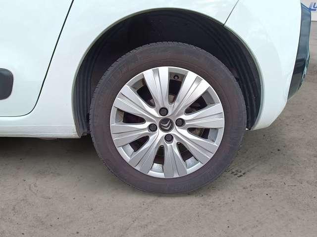 Citroen C3 Picasso 1.6 bluehdi Exclusive 100cv my16