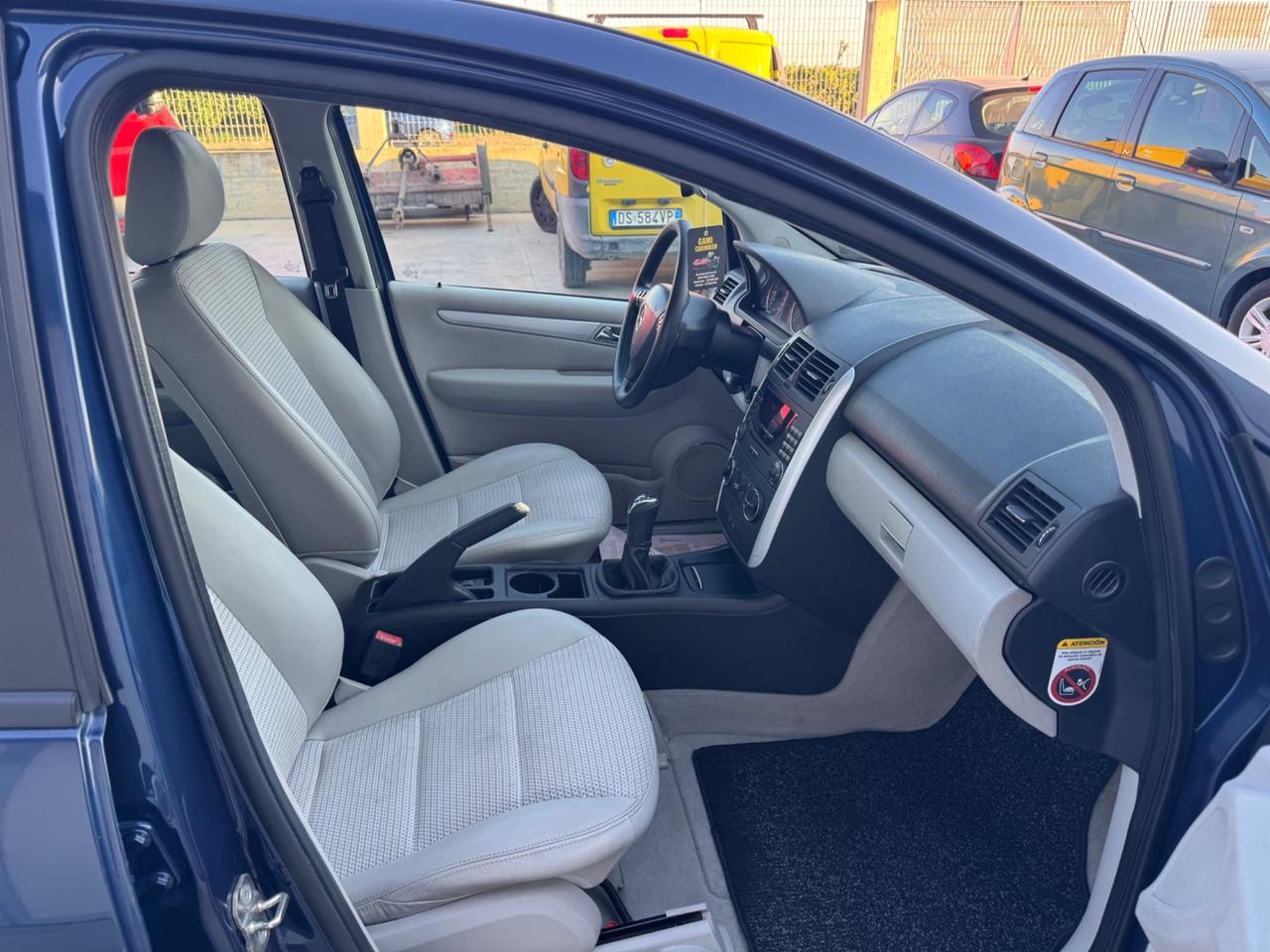 Mercedes-benz A 180 CDI Avantgarde