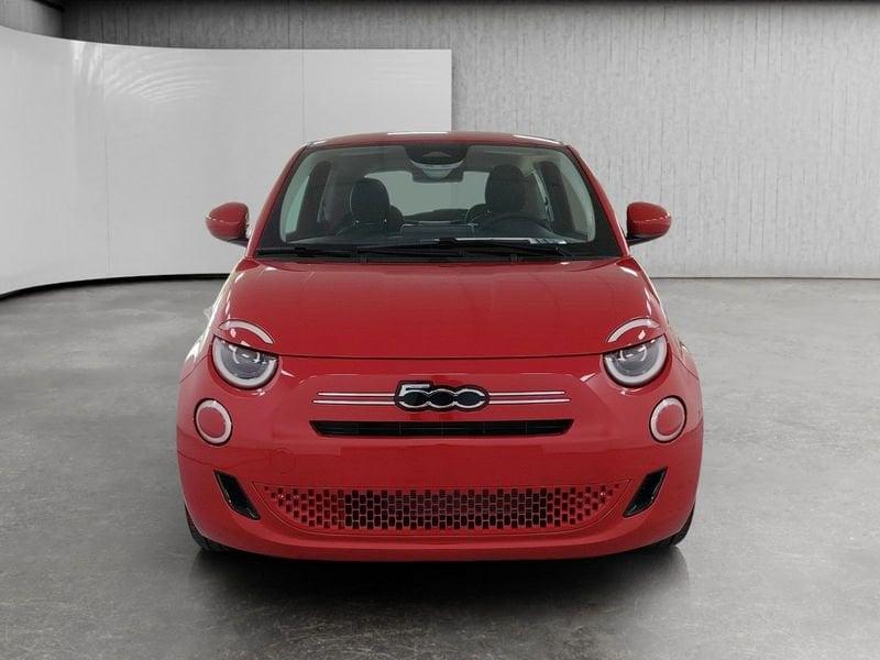 FIAT 500 1.0 hybrid Torino