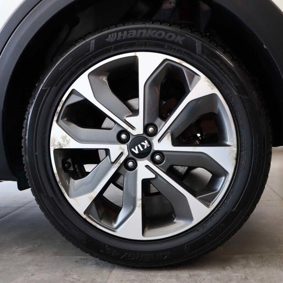 Kia Stonic 1.6 CRDi 110 CV Style