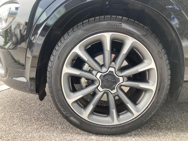 FIAT 500X 1.3 MultiJet 95 CV Sport