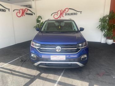 Volkswagen T-Cross 1.0 TSI 85kW Style BMT