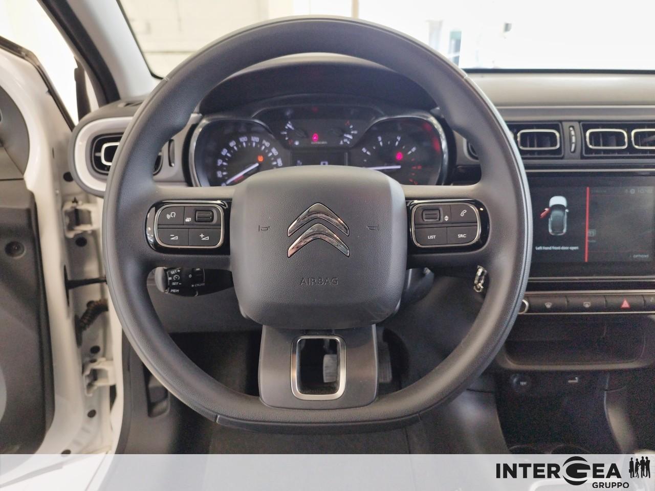 CITROEN C3 1.2 puretech Max s&s 83cv