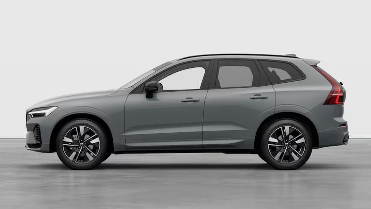 VOLVO XC60 PLUS DARK B5 AWD AUTO PREZZO PROMO FINO AL 31/12/2025