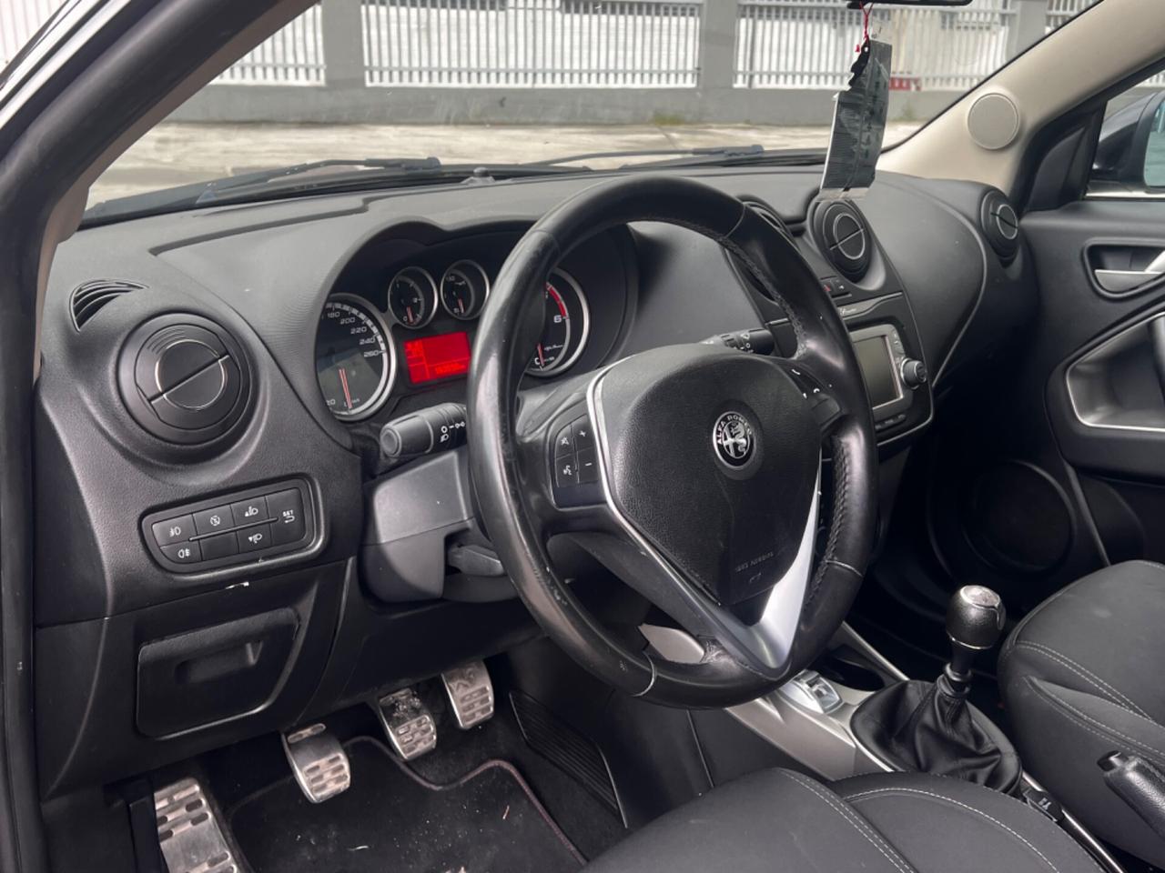 Alfa Romeo MiTo 1.3 JTDm 90 CV S&S