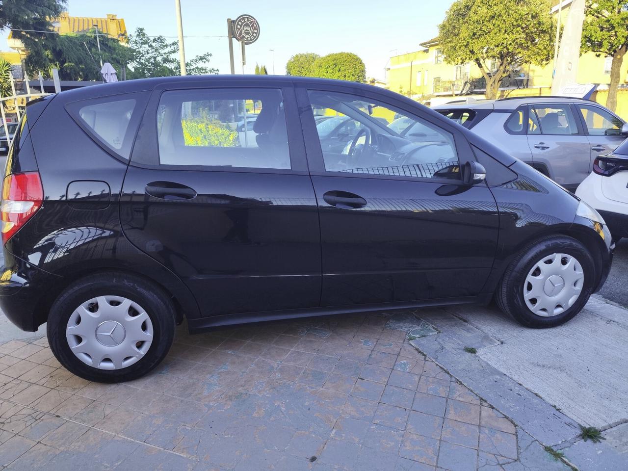 Mercedes-benz A 180 CDI 5 Porte