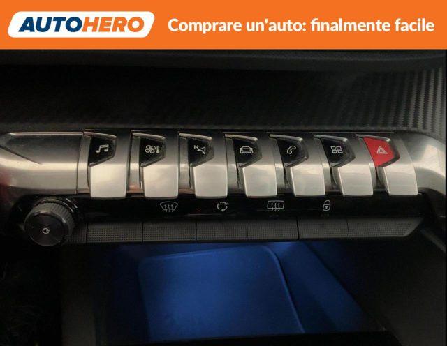 PEUGEOT 3008 BlueHDi 130 S&S EAT8 Business