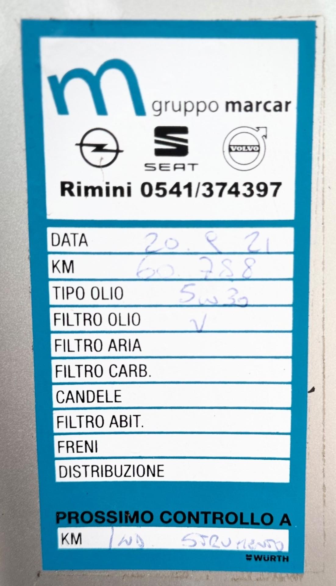 Opel Vivaro 2.0 Diesel 9 Posti 115 Cv