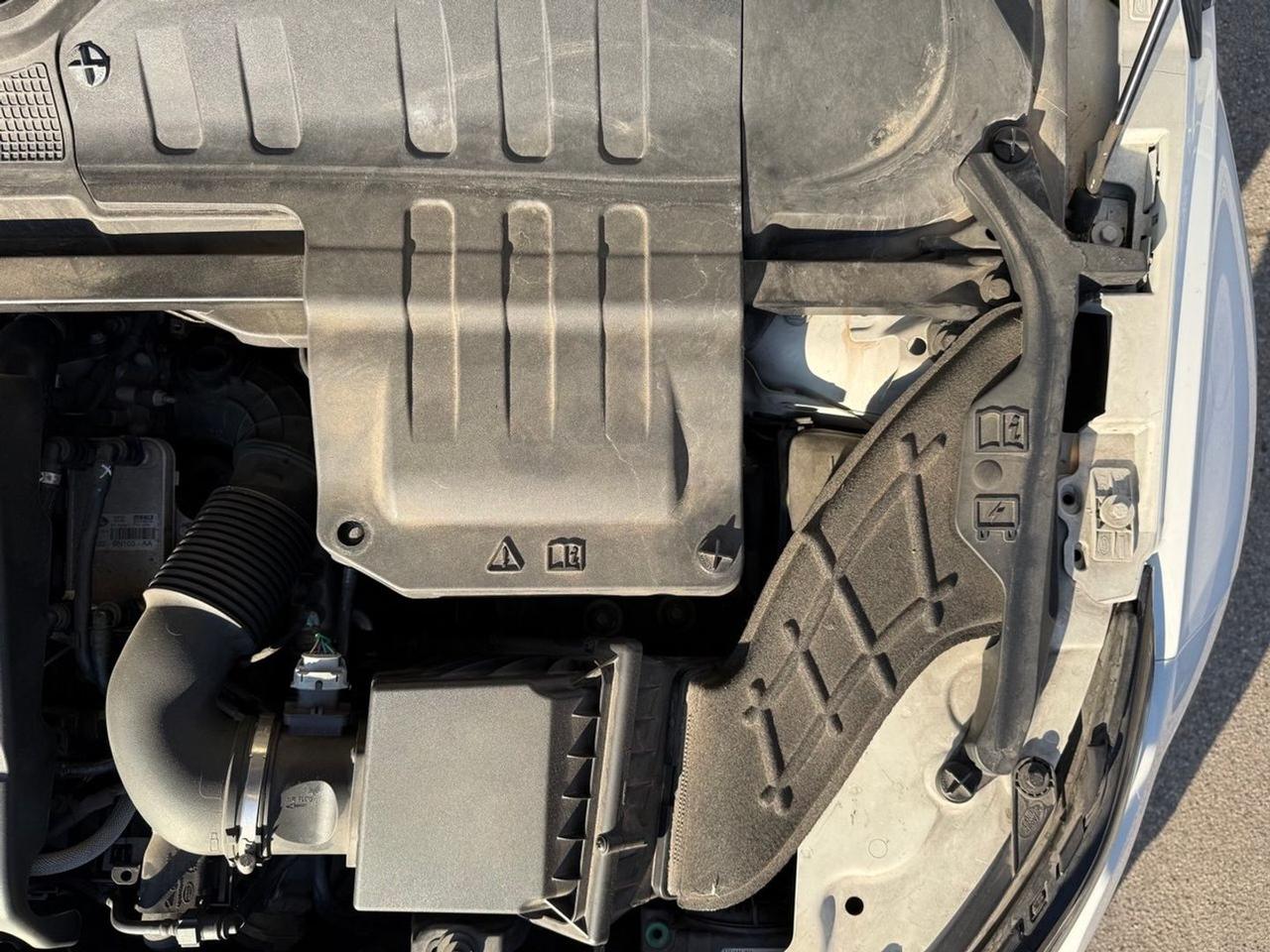 Land Rover Range Rover Evoque SE Dynamic eD4 #8853