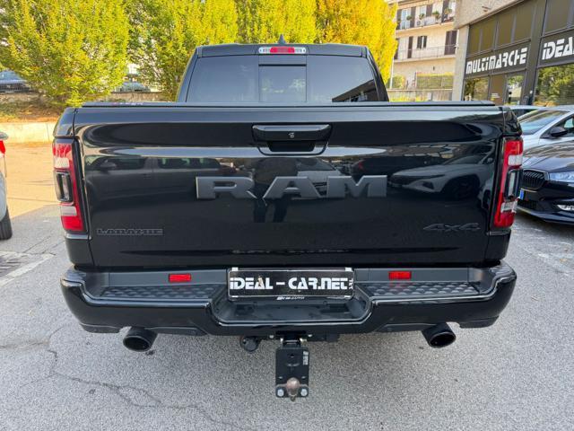 DODGE RAM 5.7 V8 HEMI Laramie 4x4