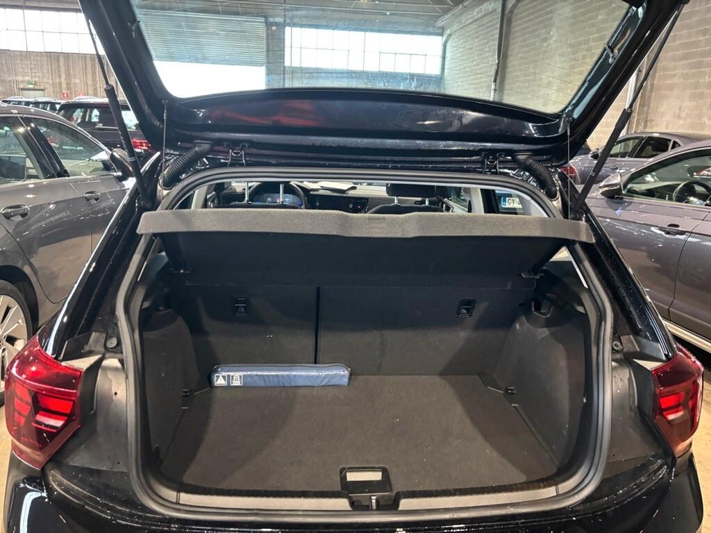 Volkswagen Polo 1.0 TSI DSG Life 2025 Automatica