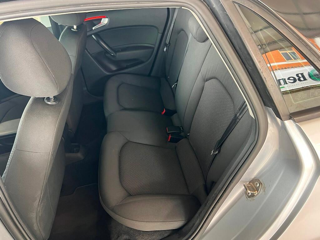 Audi A1 SportBack S-line 1.2 TFSI Full Optional