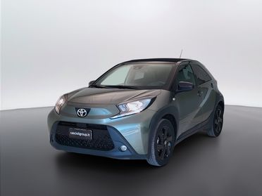 TOYOTA Aygo X Air - Aygo X 1.0 Trend Air 72cv