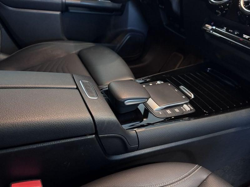 Mercedes-Benz GLA GLA 200 d Automatic Sport