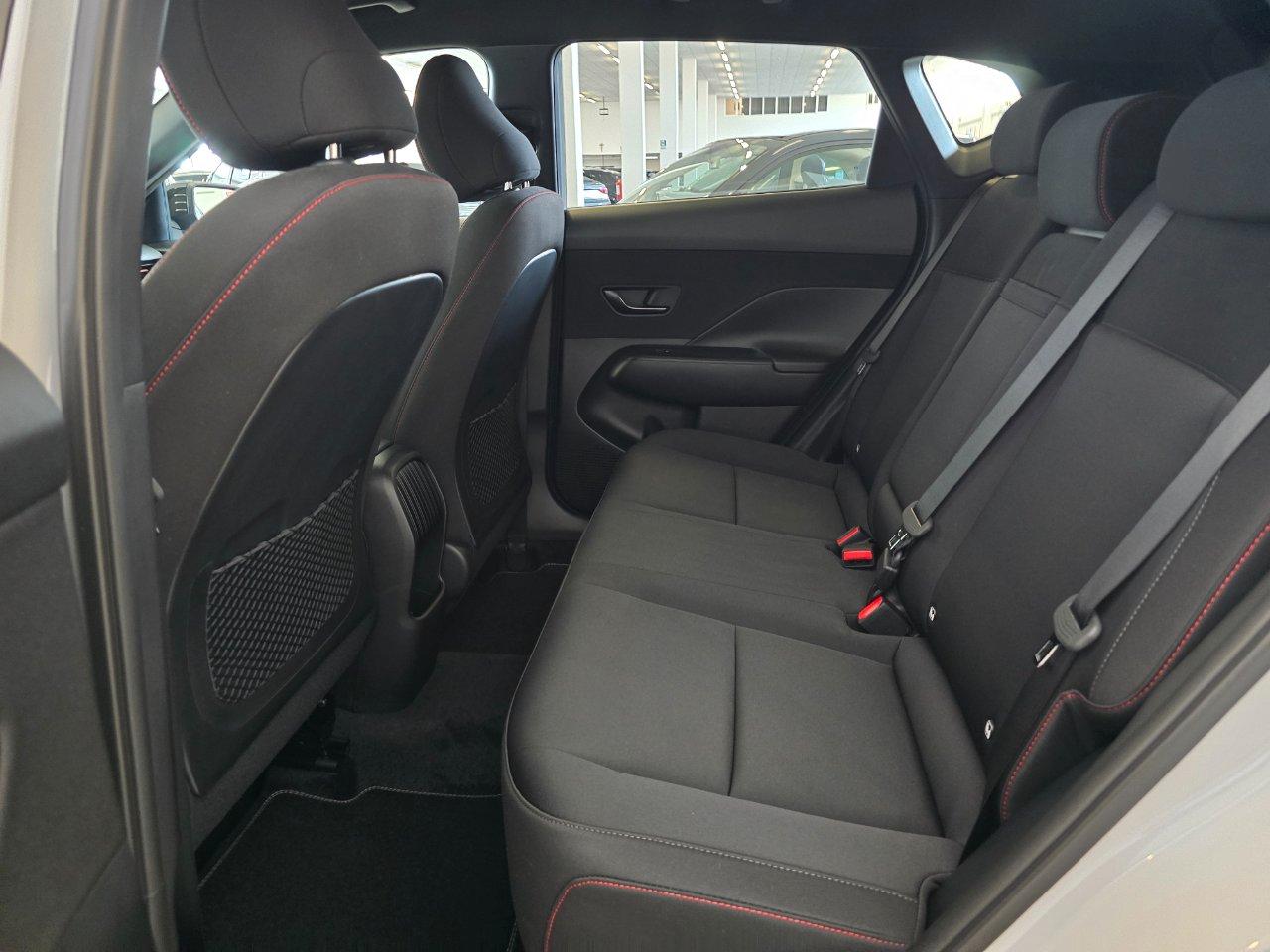 Hyundai Kona 1.6 gdi hev NLine 2wd 138cv dct