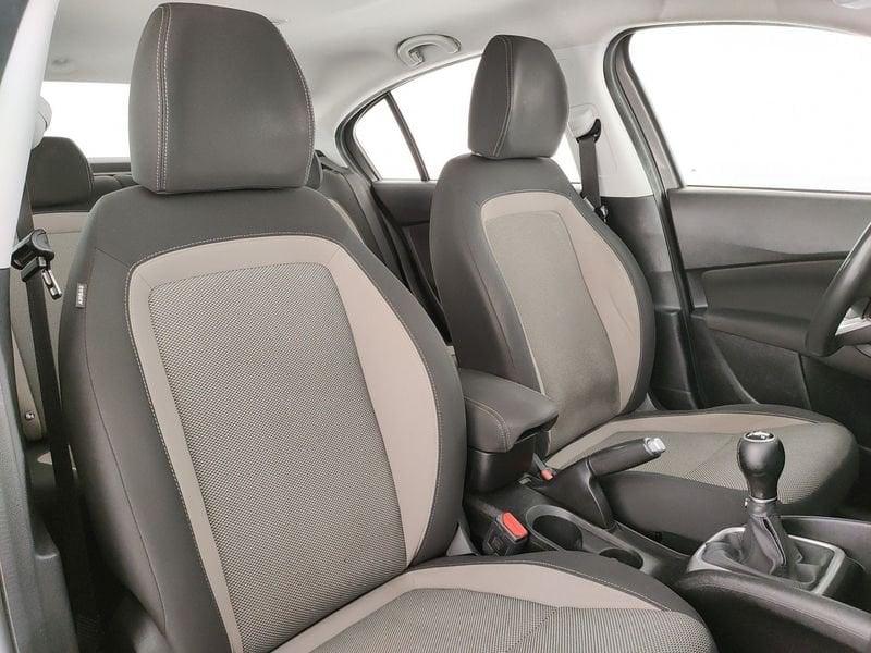 FIAT Tipo 4p 1.3 mjt Lounge 95cv