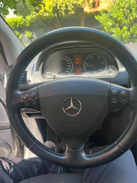 Mercedes-benz A 180 CDI Classic