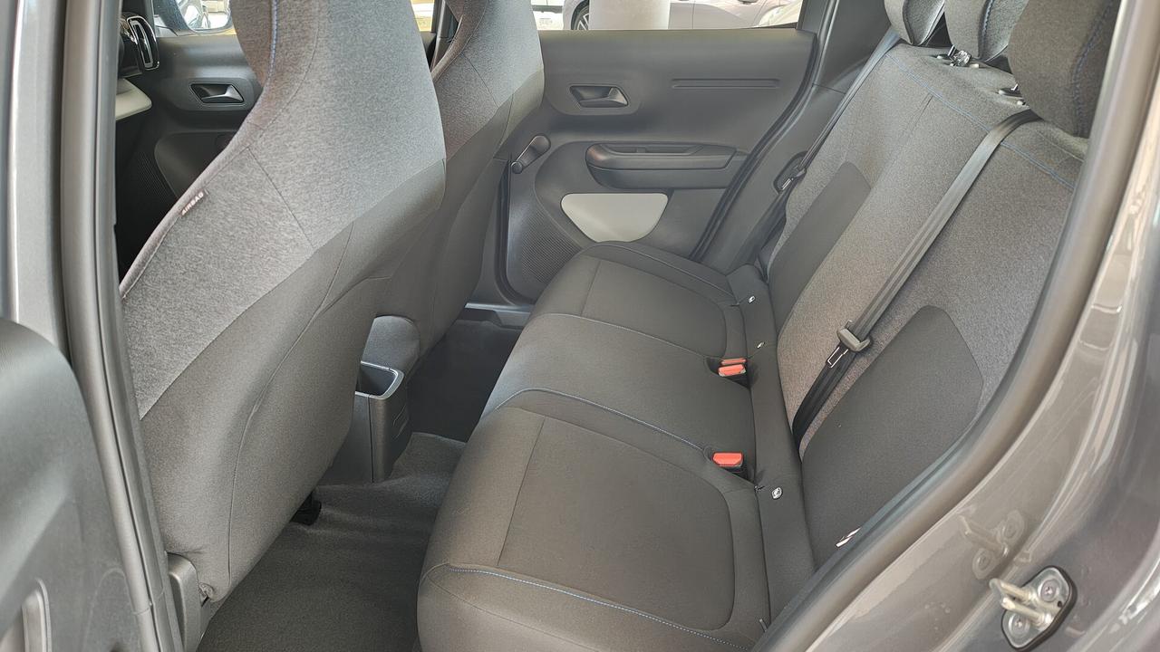 Citroen C3 PureTech 100 S&S You
