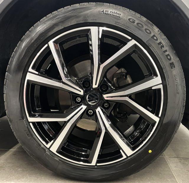 VOLKSWAGEN T-Roc 1.0 TSI 110 CV Life