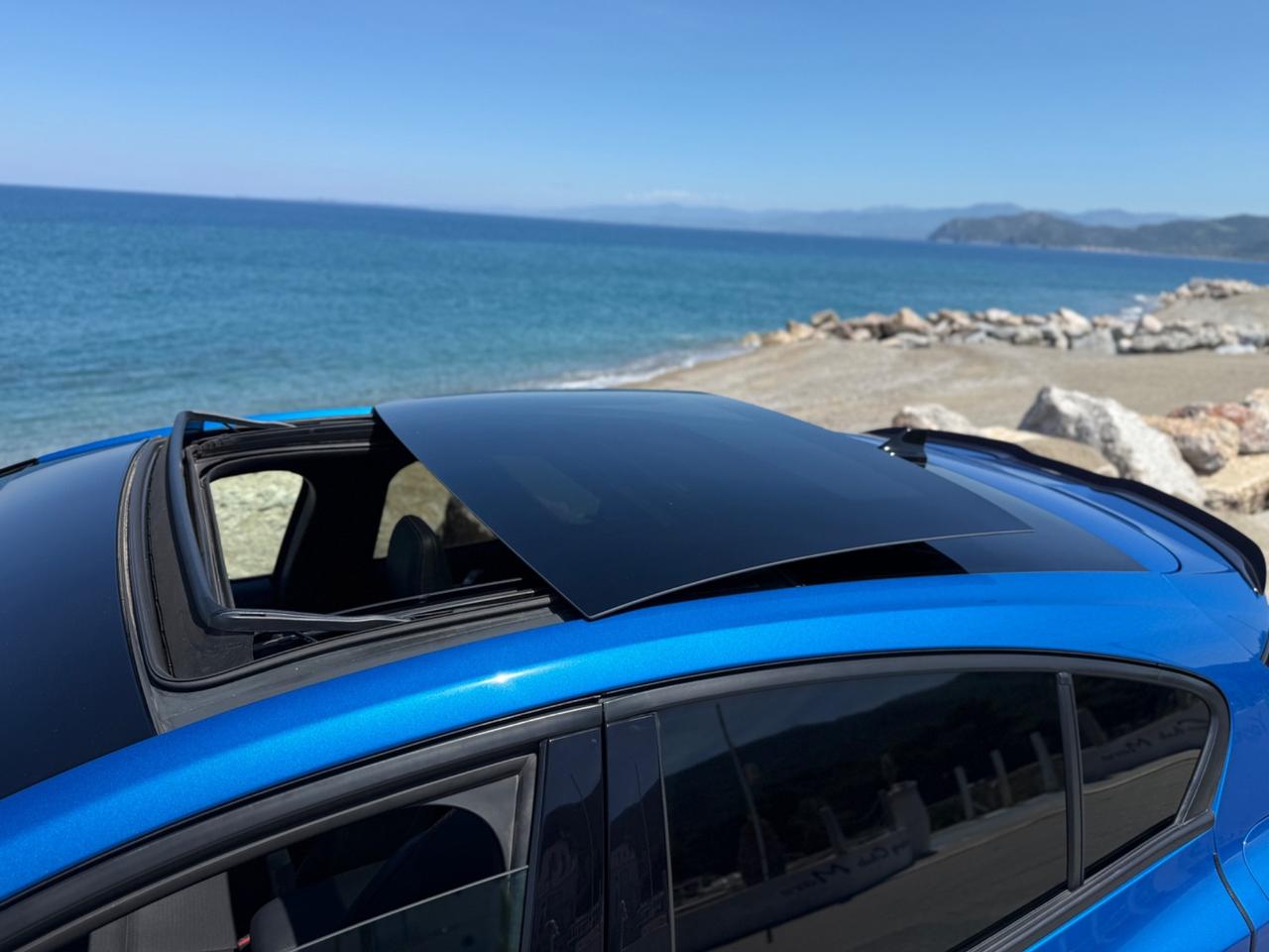Ford Focus ST-Line Ultra 1.5 150CV KIT-ST straFULL
