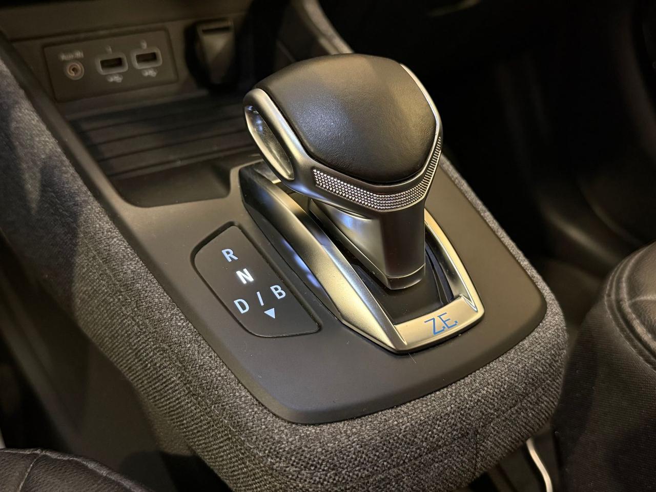 Renault ZOE Zen Flex R135 #7072