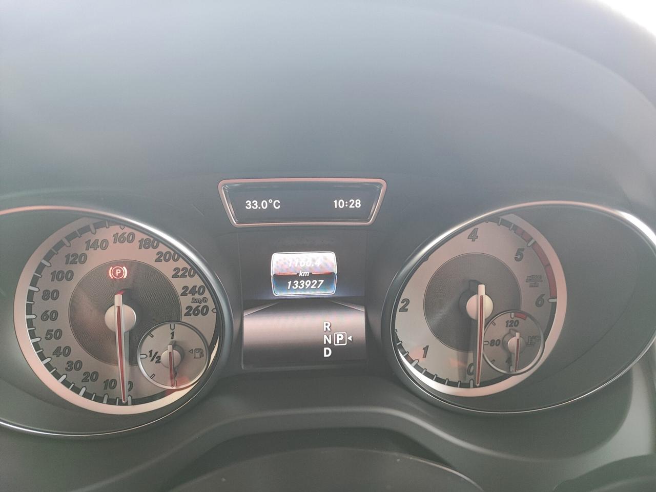 Mercedes-benz GLA 220 d Automatic 4Matic Premium