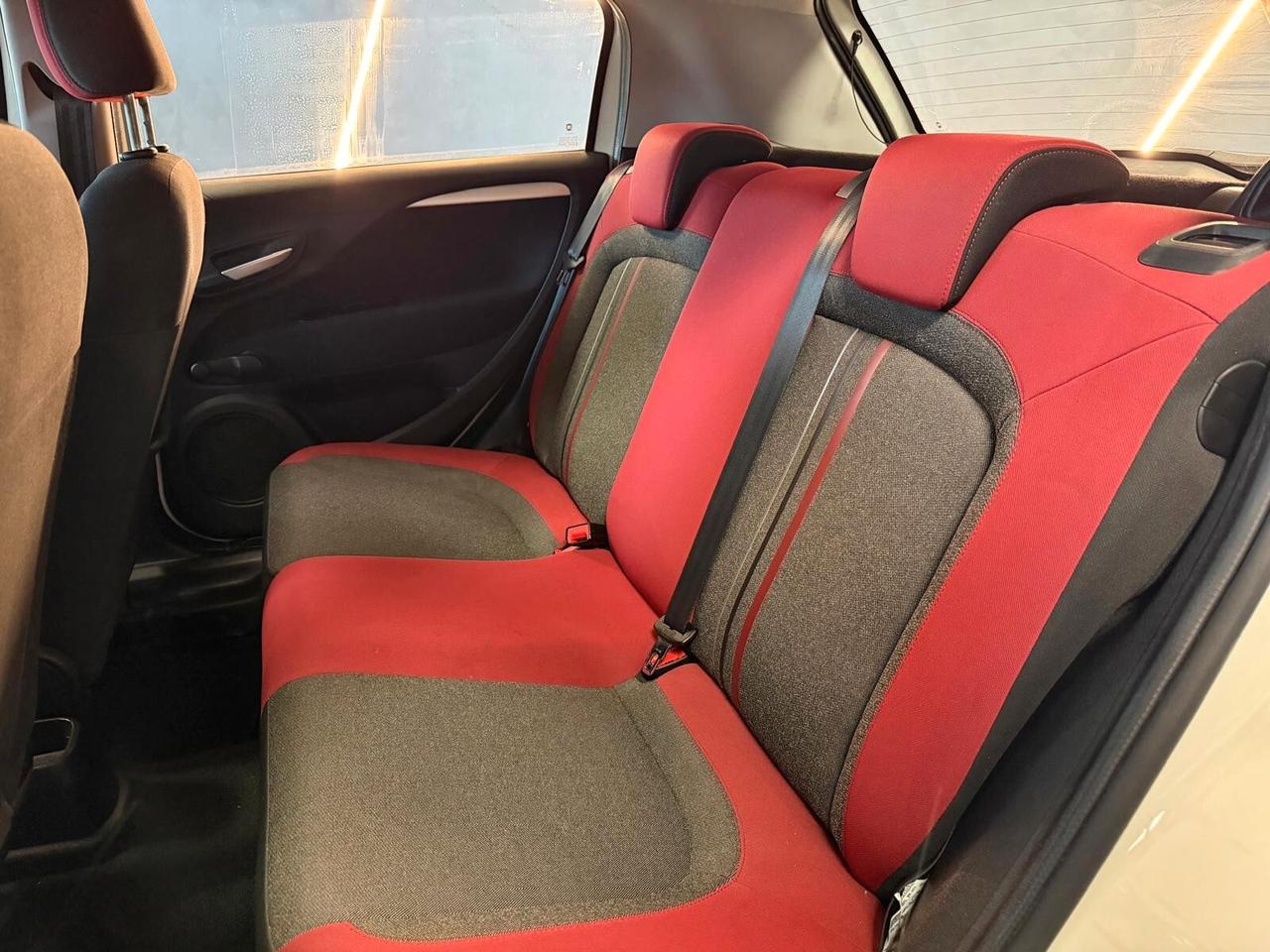 Fiat Grande Punto 1.4 5 porte Actual Natural Power