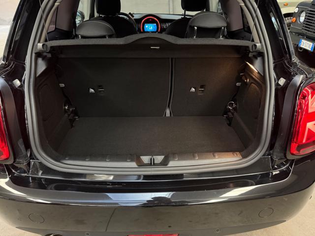 MINI One 1.5 One 75 CV Baker Street | NEOPATENTATI |