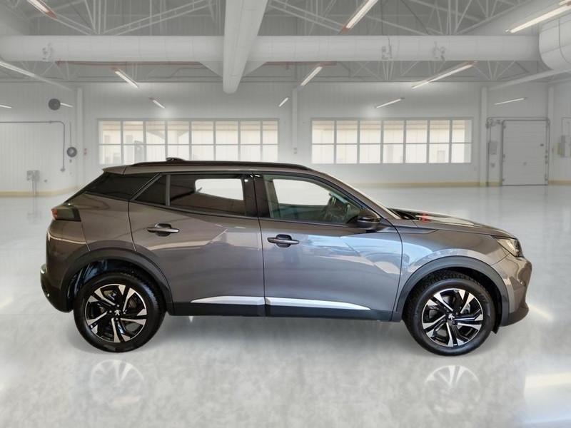 PEUGEOT 2008 BLUEHDI 130 EAT8 ALLURE S/S AUT. CROSSOVER