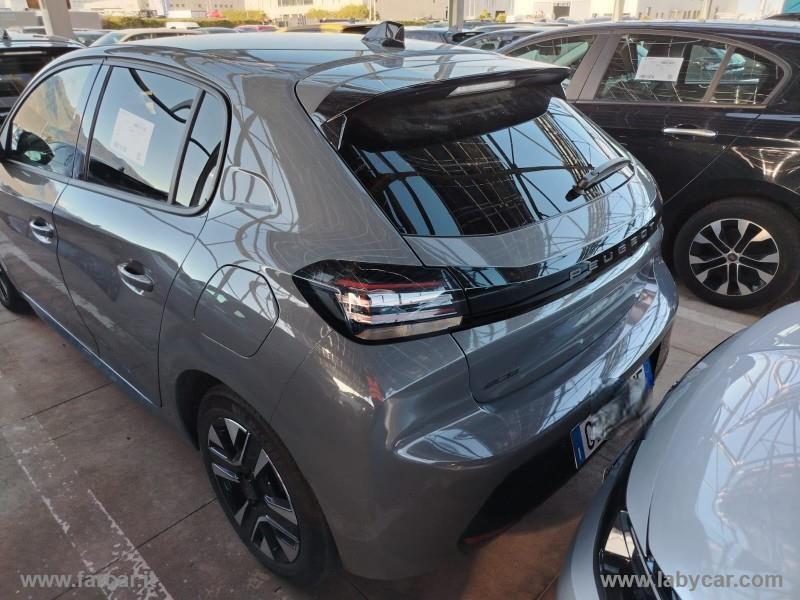 PEUGEOT 208 PureTech 100 S&S 5p. Allure