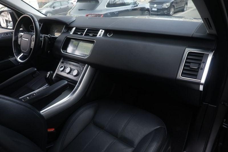 Land Rover Range Rover Sport Land Rover Range Rover Sport 3.0 tdV6 HSE Dynamic auto my17 Unicoproprietario