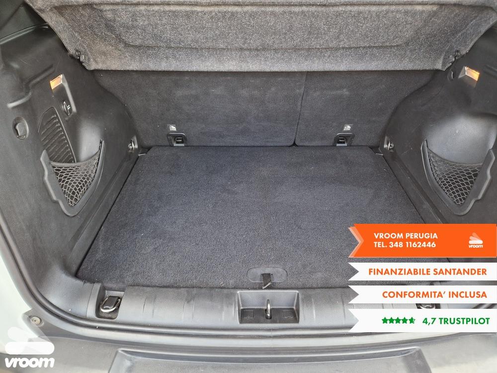 JEEP Renegade 2.0 Mjt 4WD Active Drive Sport 2015