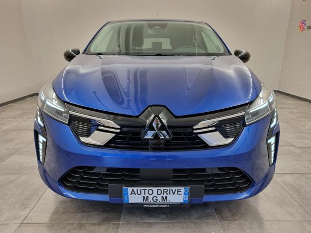 MITSUBISHI Colt 1.0L turbo 90 CV Invite