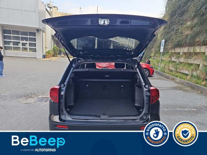 Suzuki Vitara 1.4H EASY TOP 2WD