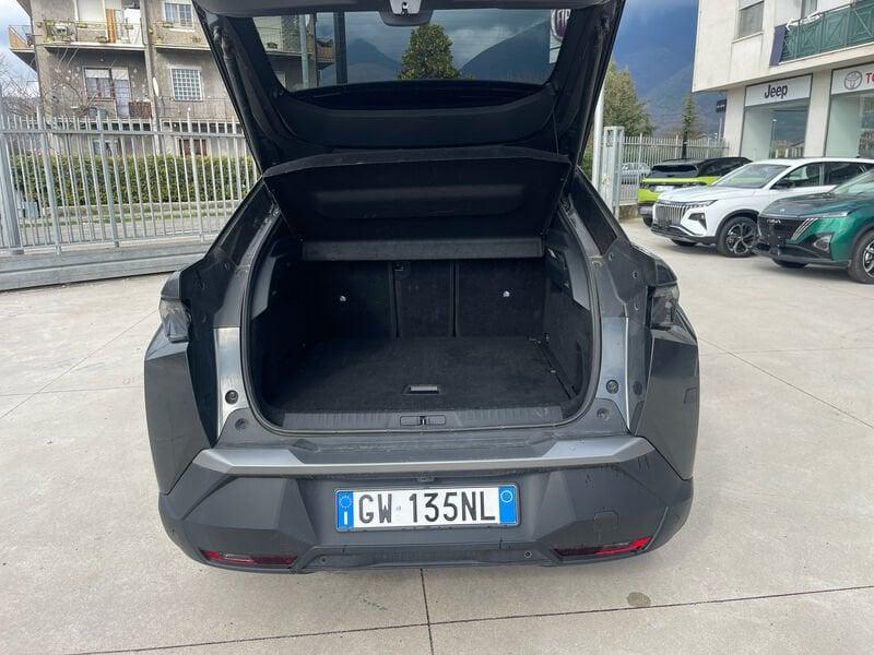 Peugeot 3008 III 2024 1.2 hybrid GT 145cv e-dcs6