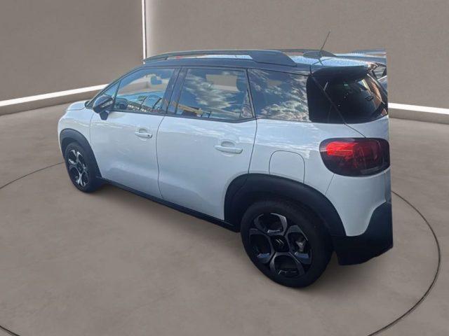 CITROEN C3 Aircross 1ª s. - PureTech 110 S&S Shine