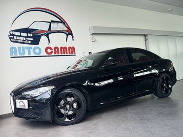 Alfa Romeo Giulia Giulia 2.0 t Super 200cv auto
