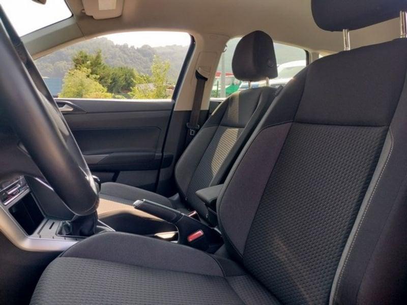 Volkswagen Taigo 1.0 TSI 85kW Life