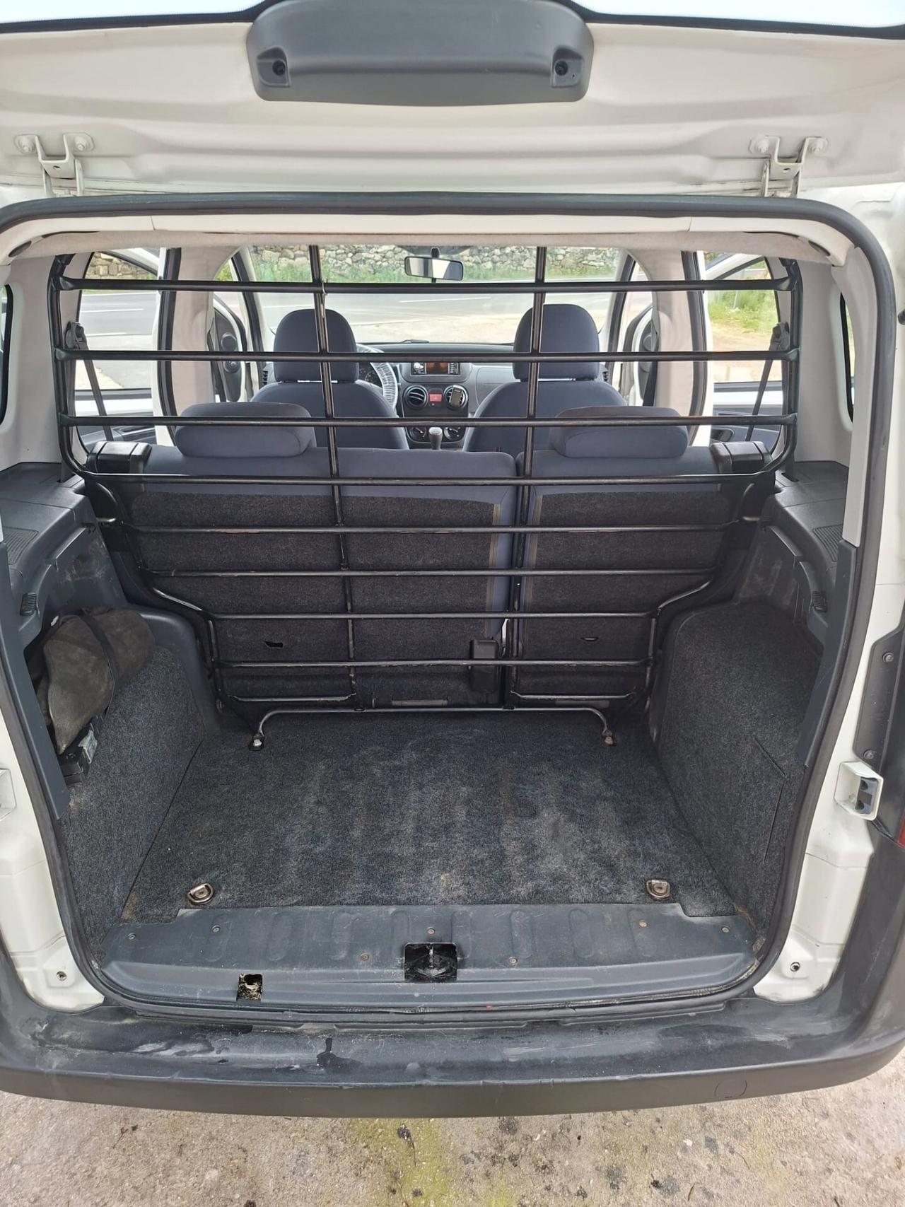 Citroen Nemo 1.4 HDi 70CV AUTOCARRO (N1)