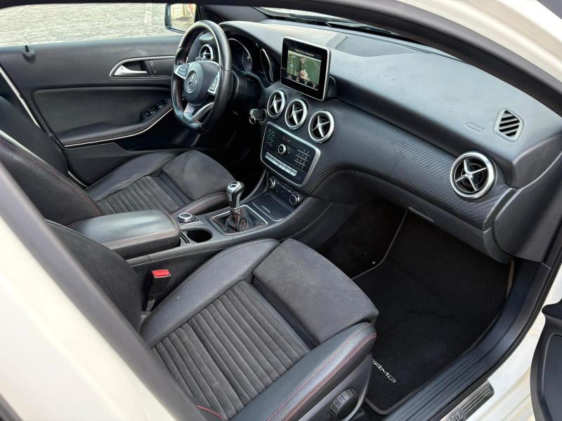 Mercedes Classe A A 180 1.5 d 109 CV Premium