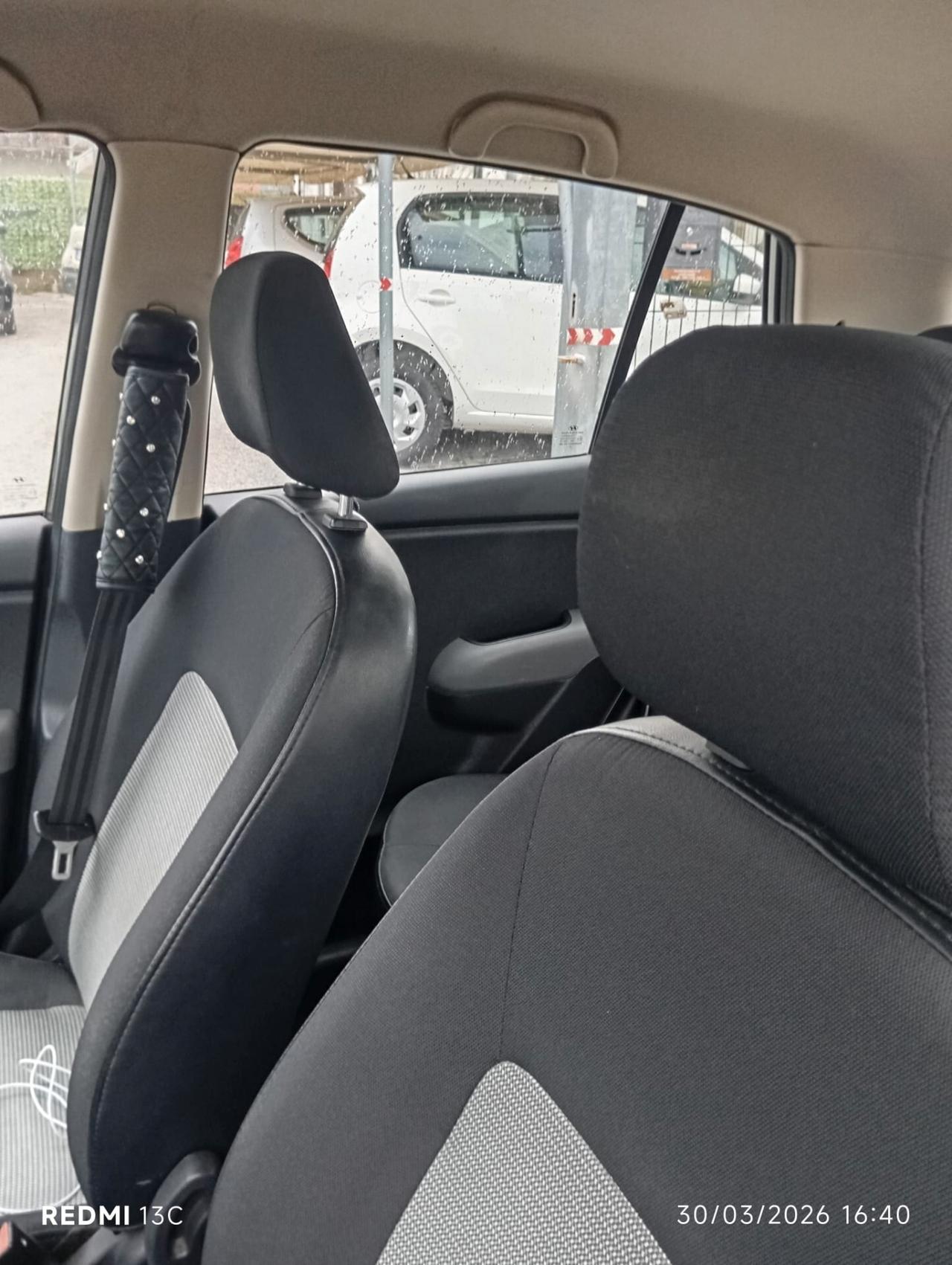 Hyundai i10 1.1 12V BlueDrive GPL Active