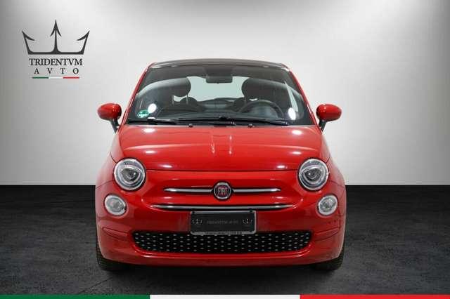 Fiat 500 1.2 Lounge 69cv my20