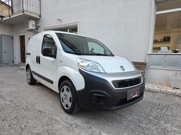 Fiat Fiorino 1.3 MJT 75CV Cargo SX 2016