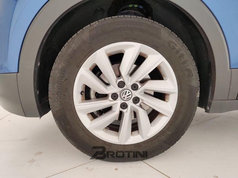 Volkswagen T-Cross 1.0 TSI 85kW Style BMT DSG