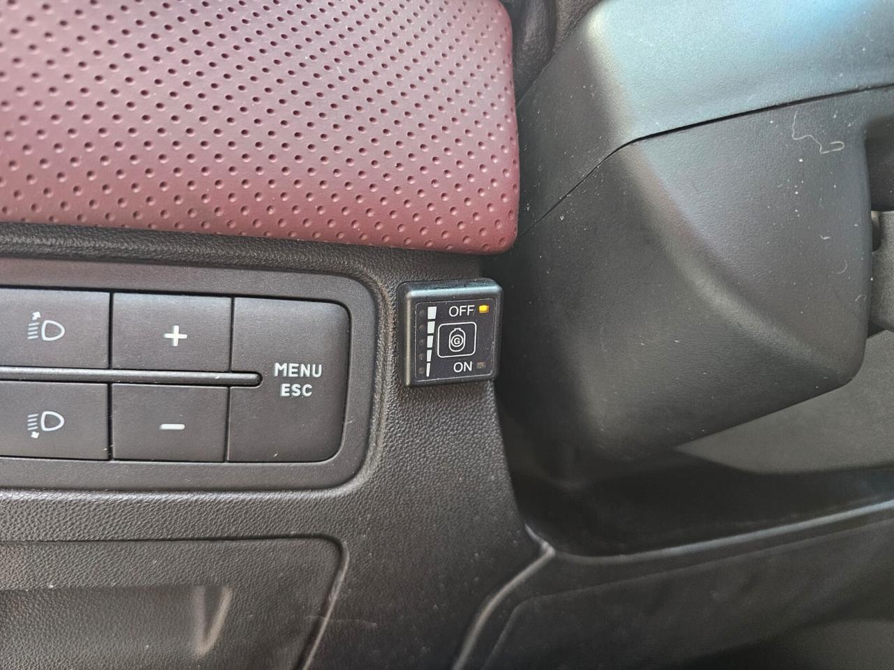 Fiat Punto Evo 1.4 3 porte Dynamic GPL