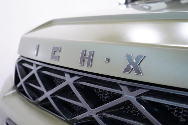 ICH-X K2 2.0 Turbo Diesel 4x4 Rok's Mega Off Road