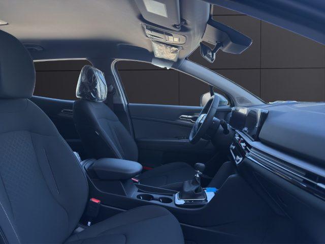 KIA Sportage 1.6 CRDi MHEV Business