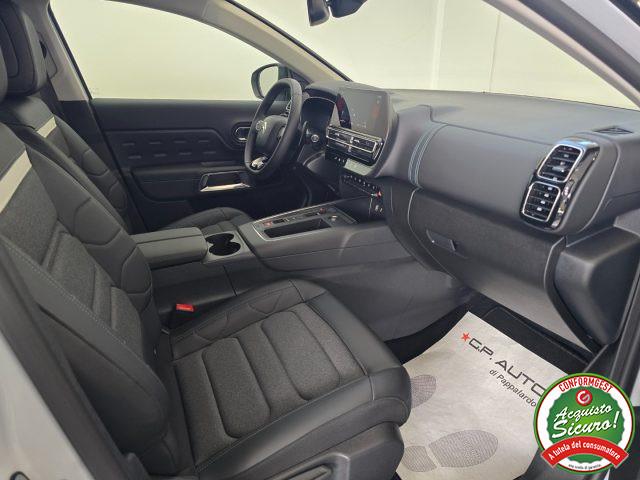 CITROEN C5 Aircross BlueHDi 130 S&S EAT8 Max